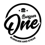 Ícone da BURGUER ONE RESTAURANTE LTDA