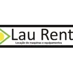 Ícone da LAU  RENT LOCACAO DE MAQUINAS E EQUIPAMENTOS LTDA