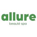 Ícone da ALLURE BEAUTE SPA LTDA