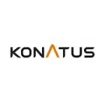 Ícone da KONATUS SOLUCOES INTELIGENTES LTDA