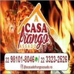 A CASA DO FRANGO ASSADO