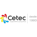 CETEC EQUIPAMENTOS PARA PINTURA LTDA