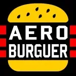 Ícone da AERO BURGUER LIMITADA