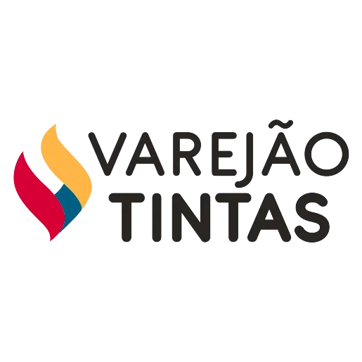 Logotipo da empresa VAREJAO DAS TINTAS