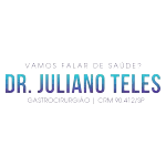 DR JULIANO TELES