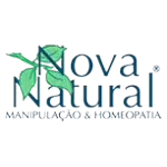 Ícone da NOVA NATURAL FARMACIA DE MANIPULACAO E HOMEOPATIA LTDA