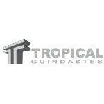 TROPICAL LOCADORA DE GUINDASTES