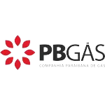 Ícone da COMPANHIA PARAIBANA DE GAS PBGAS