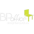 Ícone da BP OFFICE ARQUITETURA E COWORKING LTDA