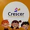 ESCOLA DE EDUCACAO INFANTIL CRESCER