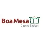 Ícone da BOA MESA COMERCIAL DE ALIMENTOS LTDA