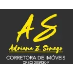 Ícone da ADRIANA Z SONEGO IMOVEIS LTDA