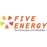 Ícone da FIVE ENERGY ENGENHARIA E SERVICOS LTDA