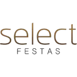 Ícone da SELECT FESTAS LOCACAO DE ARTIGOS PARA EVENTOS LTDA