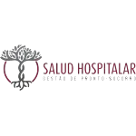 Ícone da SALUD SERVICOS HOSPITALARES LTDA