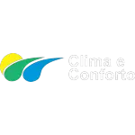 Ícone da CLIMA E CONFORTO COMERCIO ELETRONICA LTDA