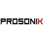 Ícone da PROSONIK PRODUTOS ELETRONICOS LTDA