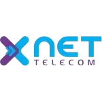 Ícone da XNET REDE DE TELECOMUNICACOES MULTIMIDIA LTDA