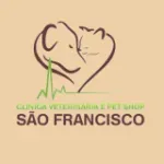CLINICA VETERINARIA E PET SHOP SAO FRANCISCO