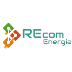 Ícone da RECOM ENERGIA LTDA