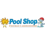 Ícone da POOL SHOP COMERCIO DE EQUIPAMENTOS PARA PISCINA LTDA