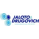 Ícone da JALOTO  DRUGOVICH JUNIOR TRANSPORTES LTDA