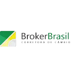 Ícone da BROKER BRASIL CORRETORA DE CAMBIO LTDA