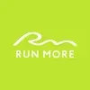 RUN MORE