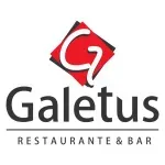 CHURRASCARIA E PIZZARIA GALETUS