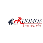 Ícone da RHOMOS INDUSTRIA E COMERCIO DE EQUIPAMENTOS INDUSTRIAIS LTDA