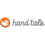 Ícone da HAND TALK TECNOLOGIA SA