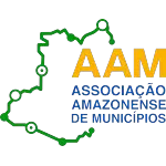 Ícone da ASSOCIACAO AMAZONENSE DE MUNICIPIOS AAM