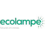 Ícone da ECOLAMPE SOLUCOES EM ENERGIA LTDA