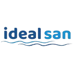 Ícone da IDEAL SAN COMERCIO E SERVICOS LTDA