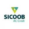 Ícone da SICOOB AC CREDI  COOPERATIVA DE CREDITO DE LIVRE ADMISSAO DO LESTE E NORDESTE MINEIRO LTDA