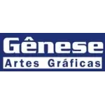 Ícone da GENESE ARTES GRAFICAS E EDITORA LTDA