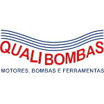 QUALIBOMBAS MOTORES E BOMBAS