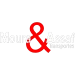 Ícone da MOURA E ASSAF TRANSPORTES LTDA