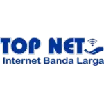 TOPNET INTERNET E BANDA LARGA