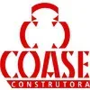 Ícone da COASE CONSTRUTORA E INCORPORADORA LTDA