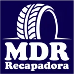 Ícone da MDR  RECAPADORA LTDA