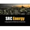 Ícone da SRC ENERGY AUTOMACAO INDUSTRIAL LTDA