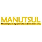 Ícone da MANUTSUL  MANUTENCAO DE EQUIPAMENTOS METAL MECANICO LTDA