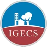 Ícone da IGECS  INSTITUTO DE GESTAO DE CIDADES