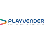 Ícone da PLAYVENDER DO BRASIL SA