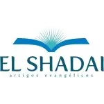 Ícone da EL SHADAI ARTIGOS EVANGELICOS LTDA