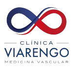 Ícone da CLINICA VIARENGO LTDA