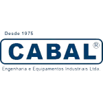 CABAL  ENGENHARIA E EQUIPAMENTOS INDUSTRIAIS LTDA