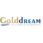 Ícone da GOLD DREAM COMERCIO DE COLCHOES MAGNETICOS LTDA