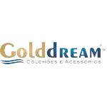 Ícone da GOLD DREAM COMERCIO DE COLCHOES LTDA